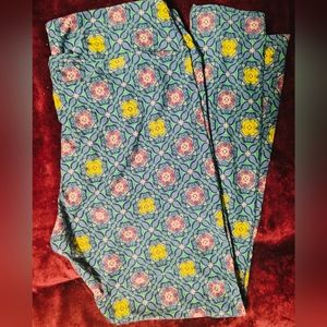 Lularoe leggings
